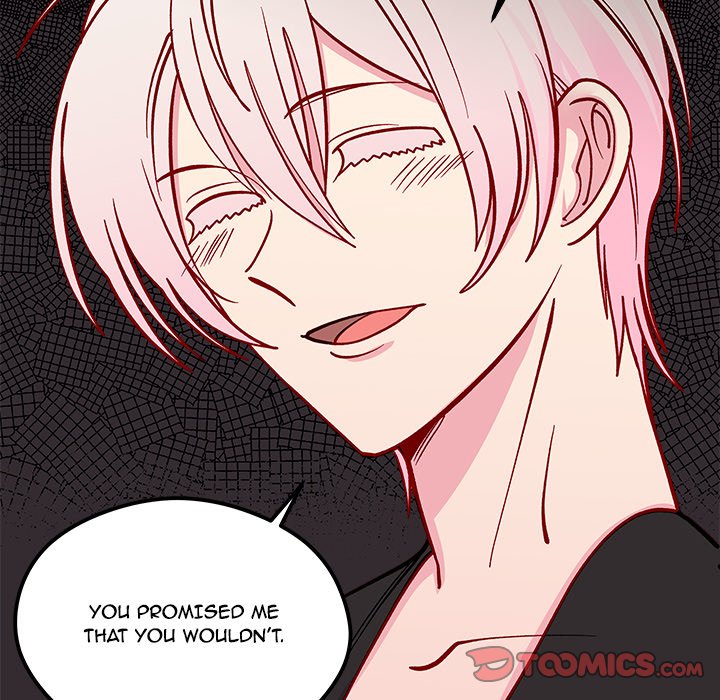 I Choose You! I Choose You! EP 72 - Toomics page 90 - 