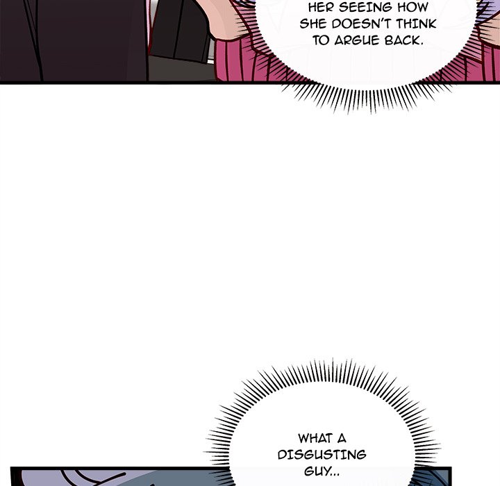 I Choose You! I Choose You! EP 72 - Toomics page 96 - 