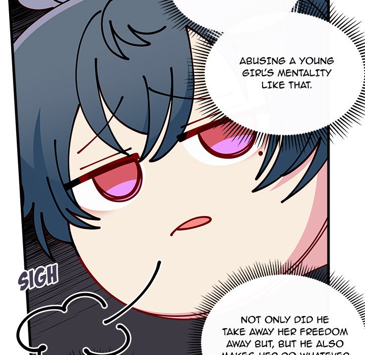 I Choose You! I Choose You! EP 72 - Toomics page 97 - 
