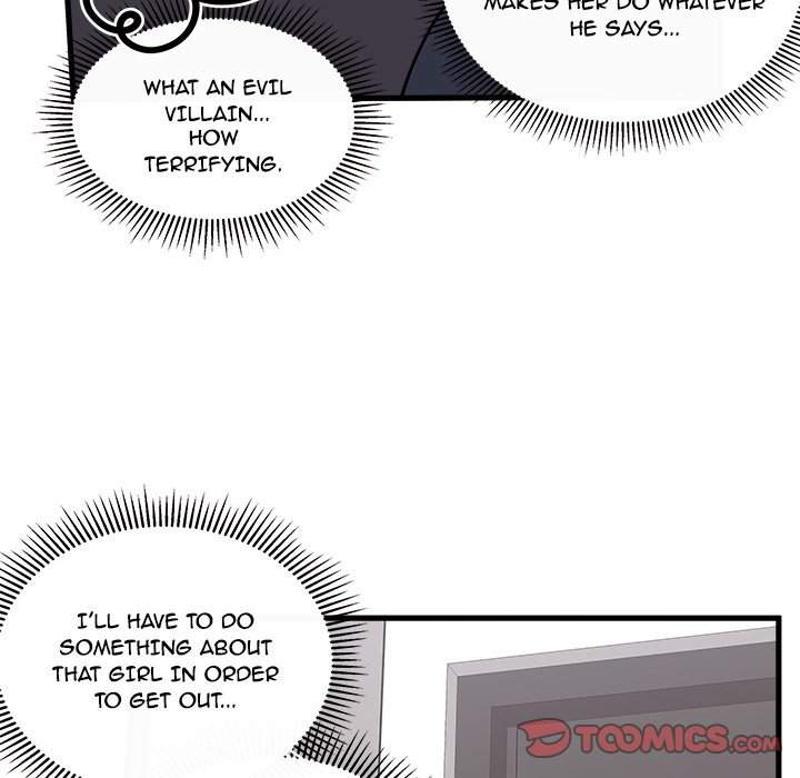 I Choose You! I Choose You! EP 72 - Toomics page 98 - 