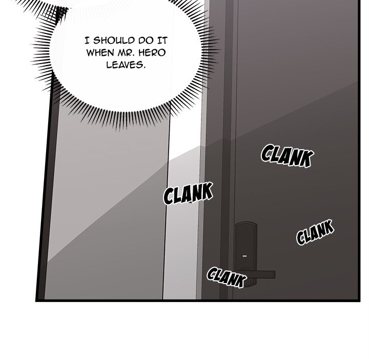 I Choose You! I Choose You! EP 72 - Toomics page 99 - 
