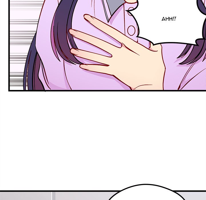 I Choose You! I Choose You! EP 73 - Toomics page 23 - 