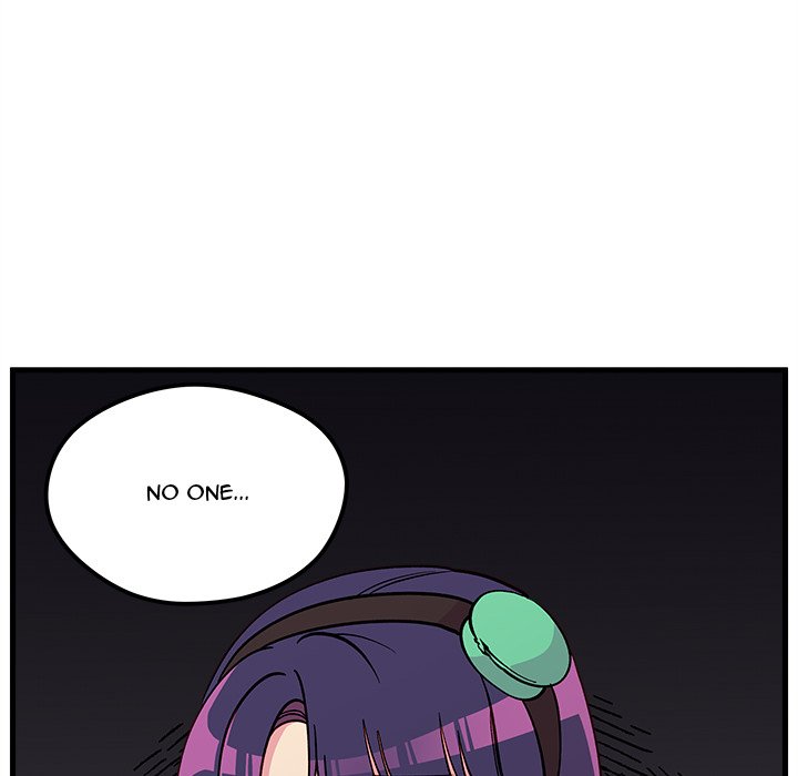 I Choose You! I Choose You! EP 73 - Toomics page 30 - 
