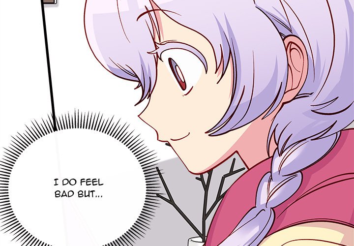 I Choose You! I Choose You! EP 73 - Toomics page 4 - 