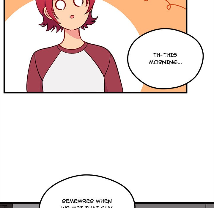 I Choose You! I Choose You! EP 73 - Toomics page 33 - 