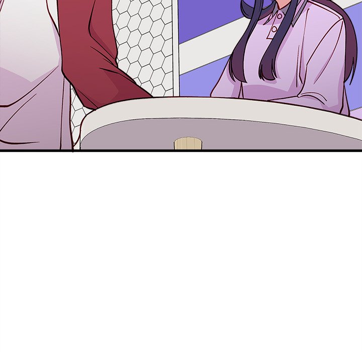 I Choose You! I Choose You! EP 73 - Toomics page 37 - 