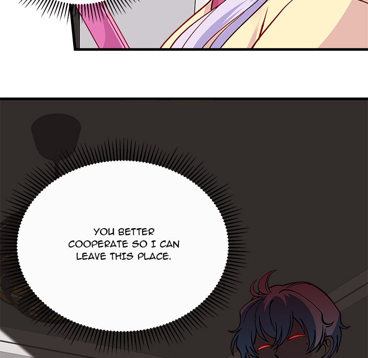 I Choose You! I Choose You! EP 73 - Toomics page 5 - 