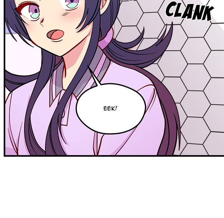I Choose You! I Choose You! EP 73 - Toomics page 42 - 