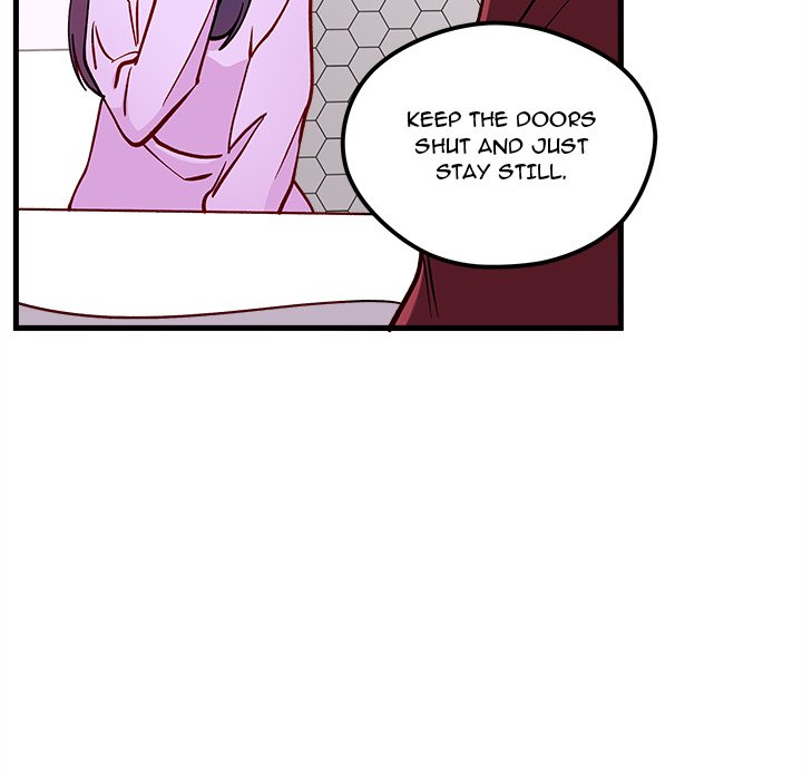 I Choose You! I Choose You! EP 73 - Toomics page 44 - 