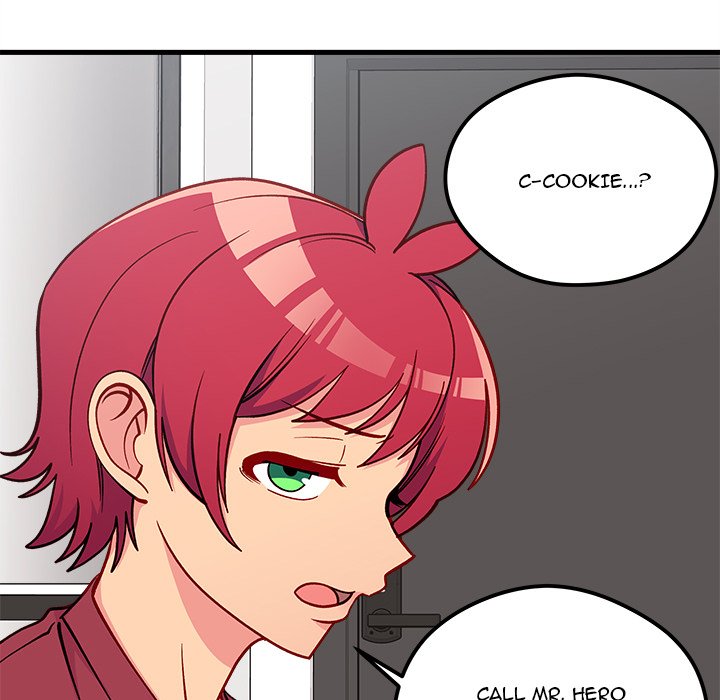 I Choose You! I Choose You! EP 73 - Toomics page 45 - 
