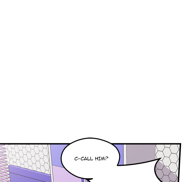 I Choose You! I Choose You! EP 73 - Toomics page 48 - 