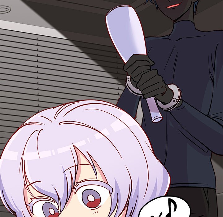 I Choose You! I Choose You! EP 73 - Toomics page 6 - 