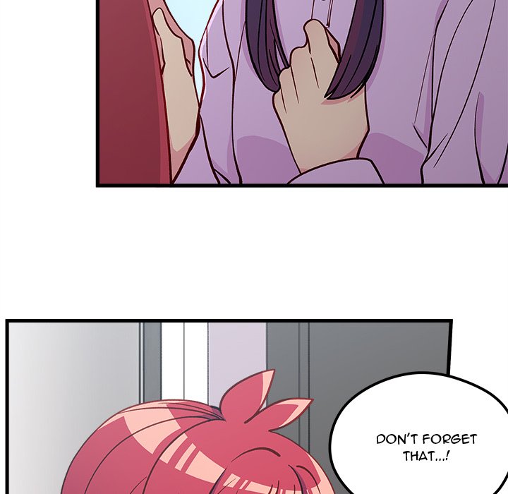 I Choose You! I Choose You! EP 73 - Toomics page 53 - 