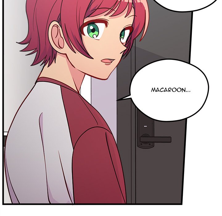 I Choose You! I Choose You! EP 73 - Toomics page 54 - 