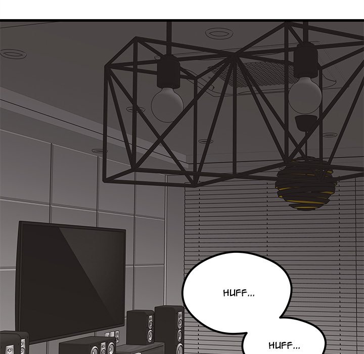 I Choose You! I Choose You! EP 73 - Toomics page 59 - 