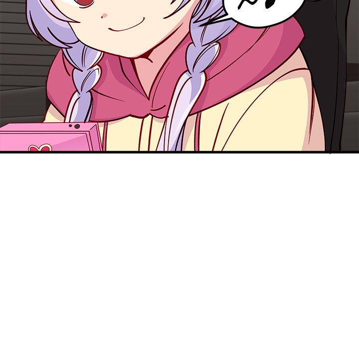 I Choose You! I Choose You! EP 73 - Toomics page 7 - 