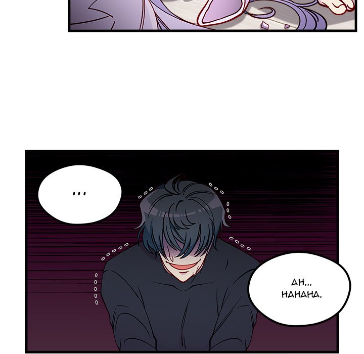 I Choose You! I Choose You! EP 73 - Toomics page 64 - 