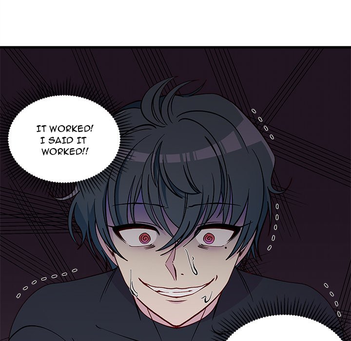 I Choose You! I Choose You! EP 73 - Toomics page 65 - 