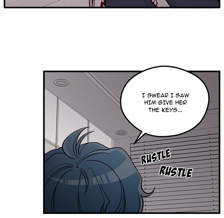I Choose You! I Choose You! EP 73 - Toomics page 68 - 