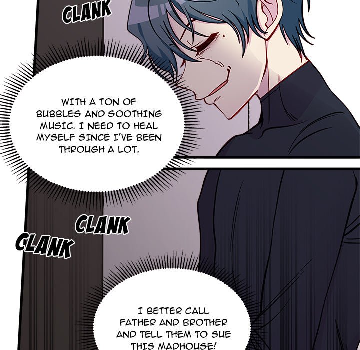 I Choose You! I Choose You! EP 73 - Toomics page 72 - 