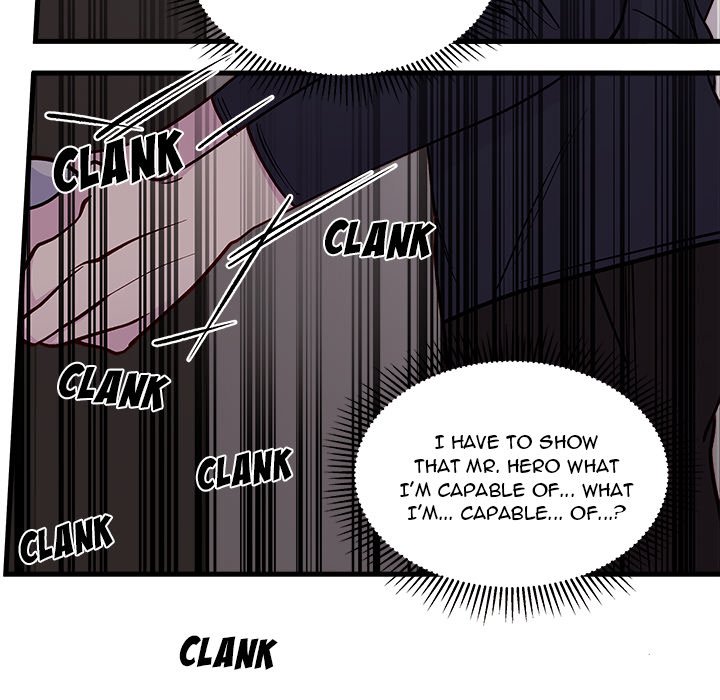 I Choose You! I Choose You! EP 73 - Toomics page 73 - 
