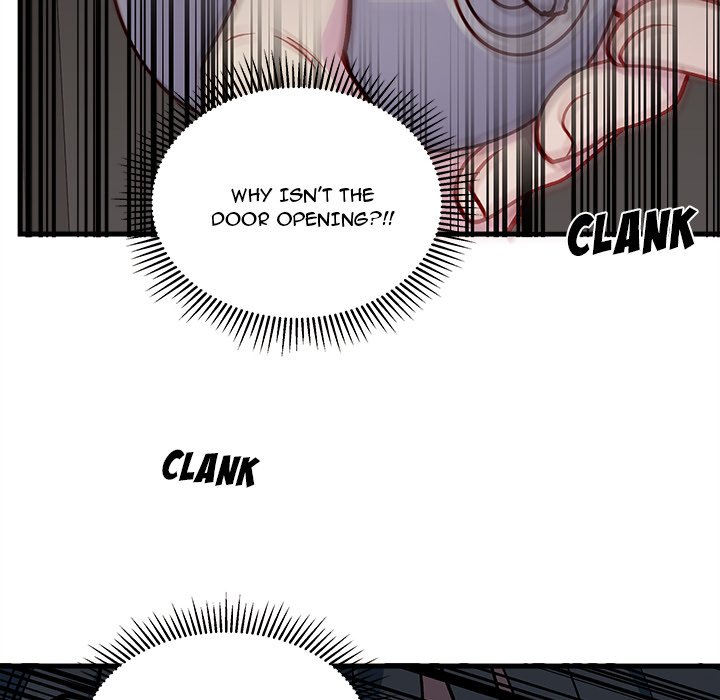 I Choose You! I Choose You! EP 73 - Toomics page 75 - 