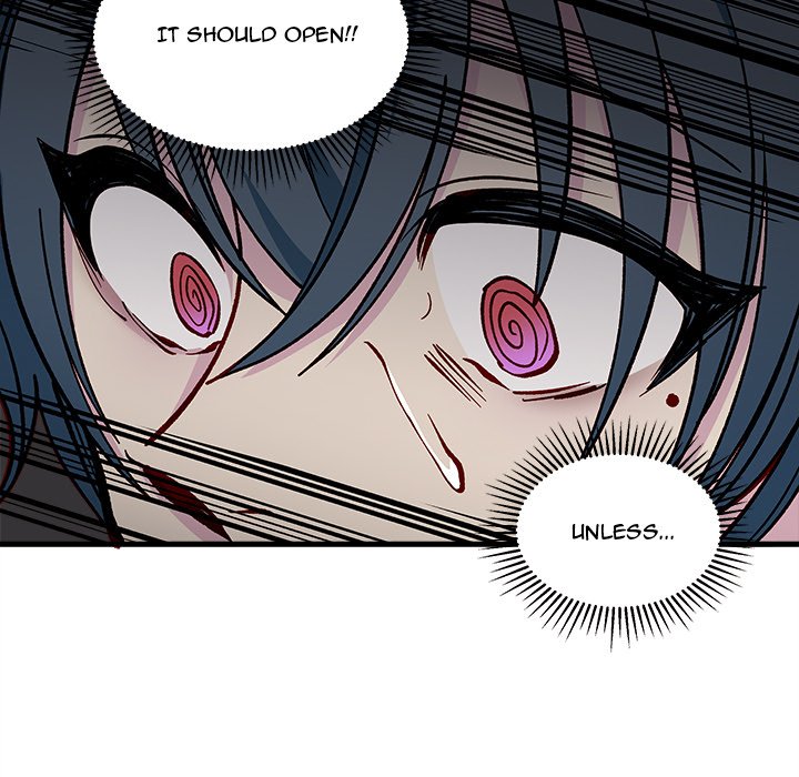 I Choose You! I Choose You! EP 73 - Toomics page 76 - 