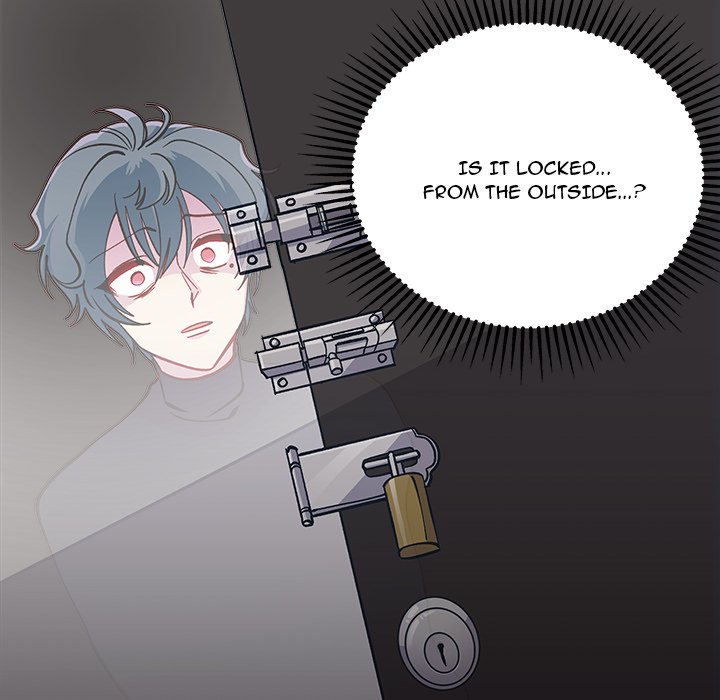 I Choose You! I Choose You! EP 73 - Toomics page 78 - 