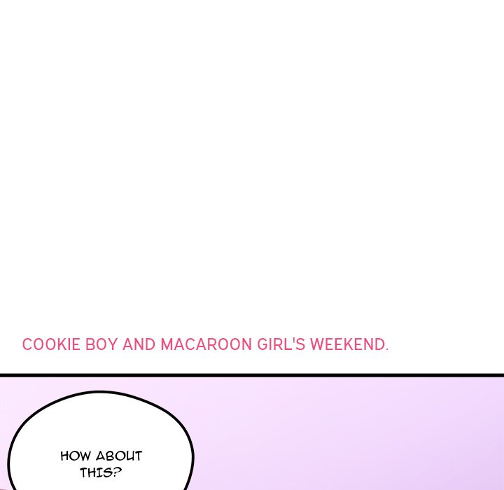 I Choose You! I Choose You! EP 73 - Toomics page 9 - 