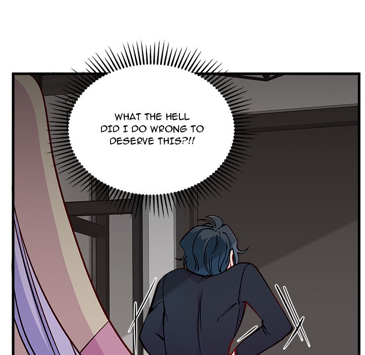 I Choose You! I Choose You! EP 73 - Toomics page 81 - 