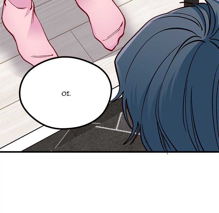 I Choose You! I Choose You! EP 73 - Toomics page 84 - 