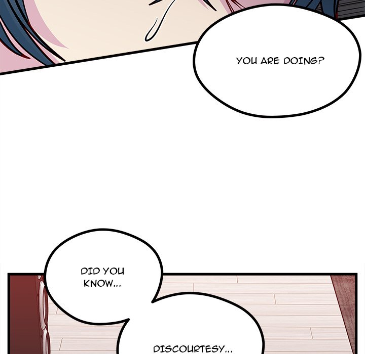 I Choose You! I Choose You! EP 73 - Toomics page 86 - 