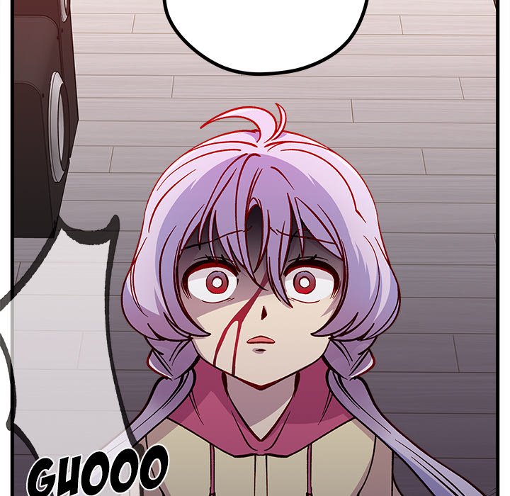 I Choose You! I Choose You! EP 73 - Toomics page 87 - 