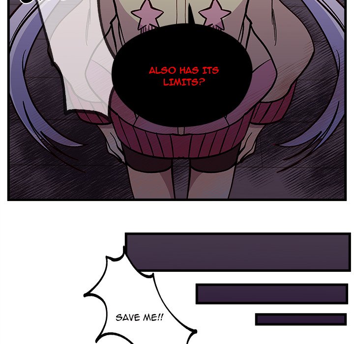 I Choose You! I Choose You! EP 73 - Toomics page 88 - 