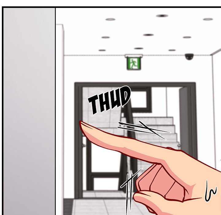I Choose You! I Choose You! EP 73 - Toomics page 90 - 