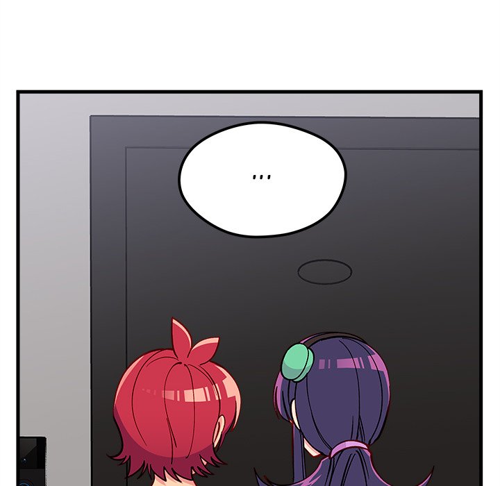 I Choose You! I Choose You! EP 73 - Toomics page 93 - 
