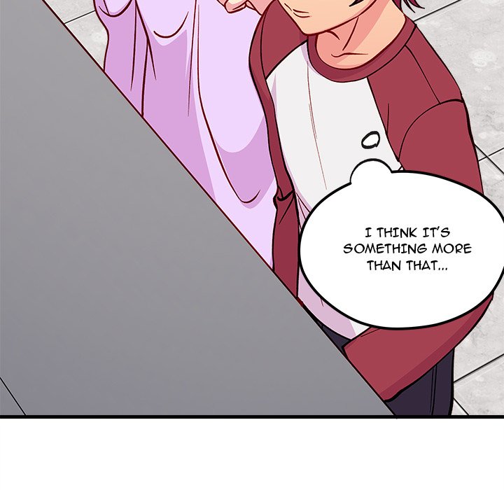 I Choose You! I Choose You! EP 73 - Toomics page 96 - 