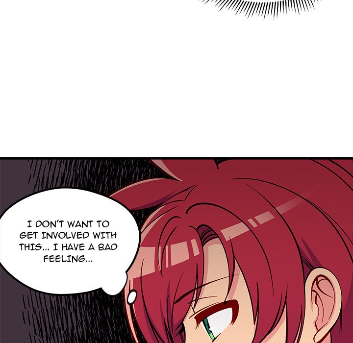 I Choose You! I Choose You! EP 73 - Toomics page 98 - 