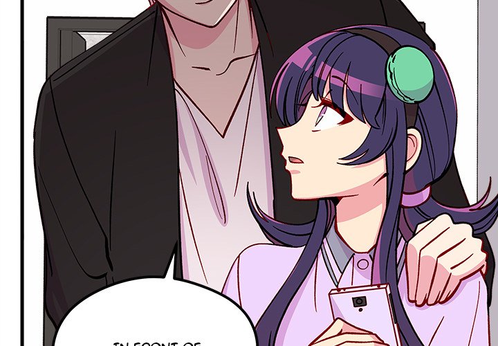 I Choose You! I Choose You! EP 74 - Toomics page 3 - 