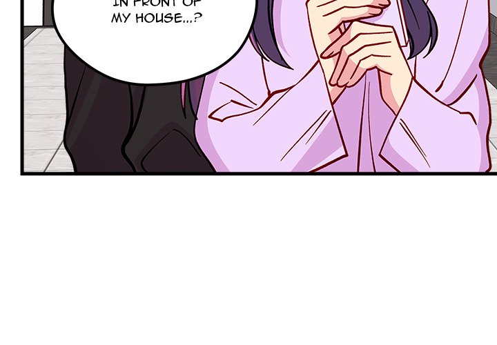 I Choose You! I Choose You! EP 74 - Toomics page 4 - 
