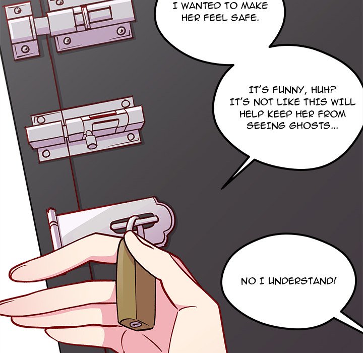 I Choose You! I Choose You! EP 74 - Toomics page 33 - 