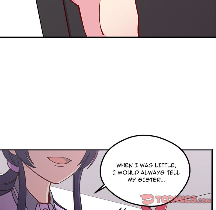 I Choose You! I Choose You! EP 74 - Toomics page 34 - 