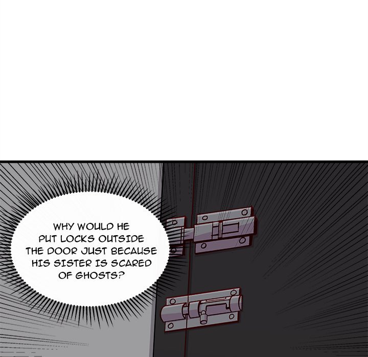 I Choose You! I Choose You! EP 74 - Toomics page 36 - 