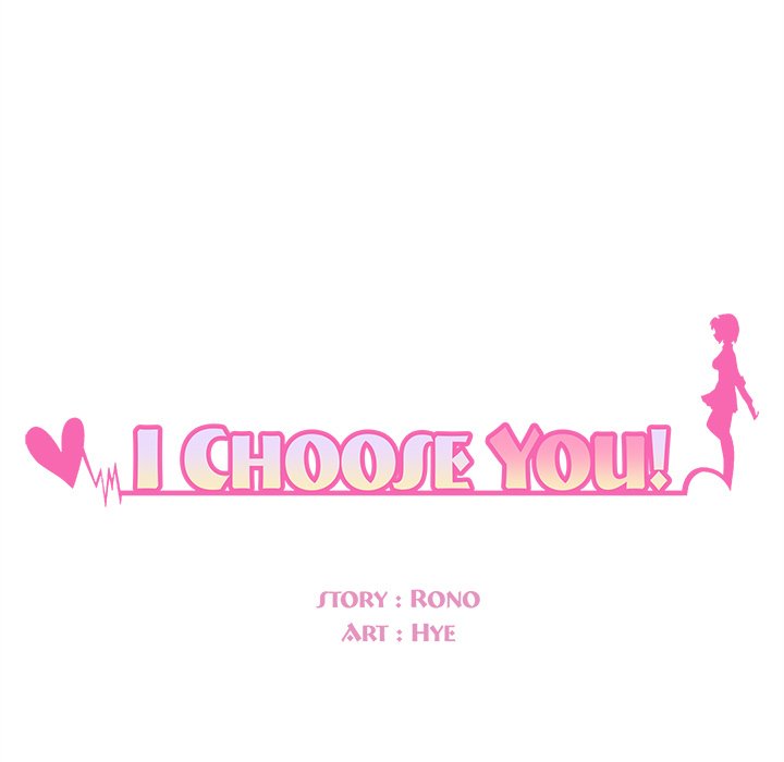 I Choose You! I Choose You! EP 74 - Toomics page 5 - 