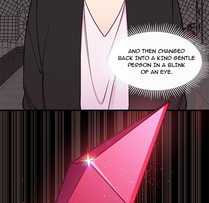 I Choose You! I Choose You! EP 74 - Toomics page 47 - 