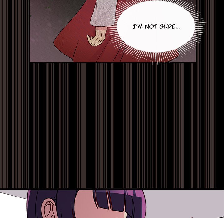 I Choose You! I Choose You! EP 74 - Toomics page 49 - 