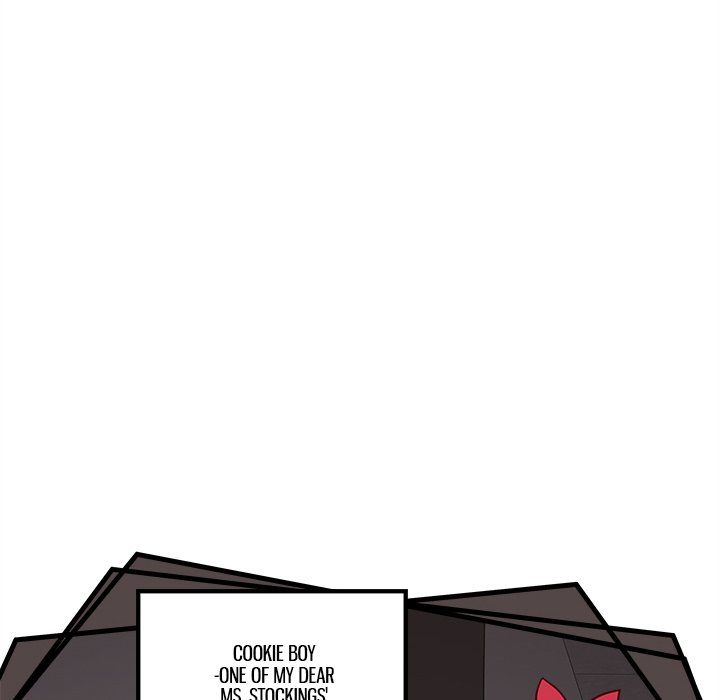 I Choose You! I Choose You! EP 74 - Toomics page 6 - 