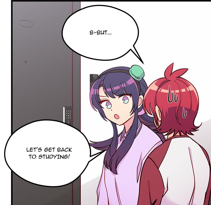 I Choose You! I Choose You! EP 74 - Toomics page 65 - 