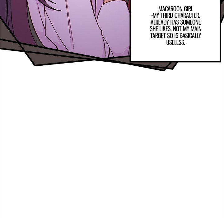 I Choose You! I Choose You! EP 74 - Toomics page 8 - 