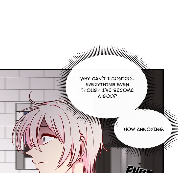I Choose You! I Choose You! EP 74 - Toomics page 72 - 